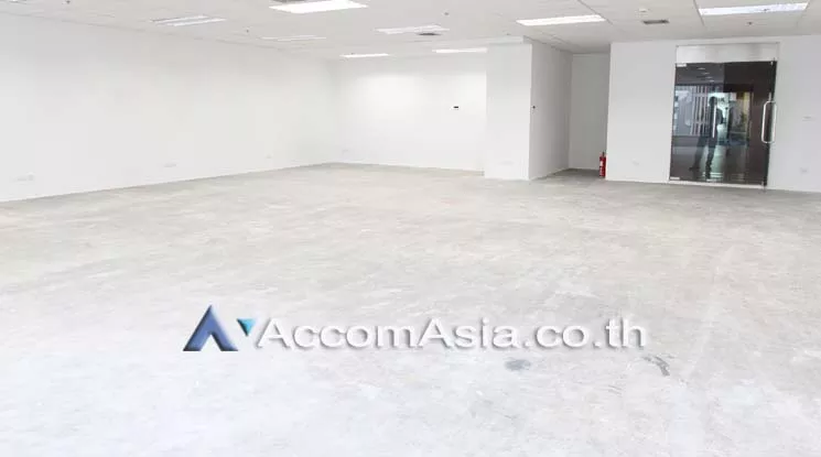  1  Office Space For Rent in Sathorn ,Bangkok BTS Chong Nonsi - BRT Sathorn at Empire Tower AA14679